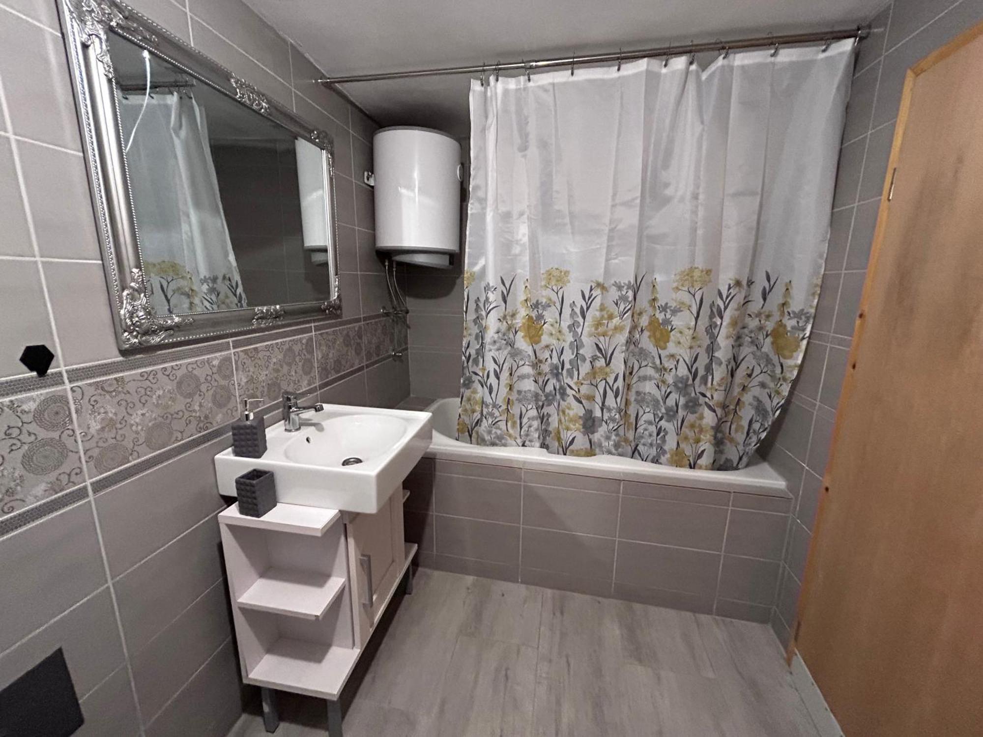 Appartamento Conclavia Zara Esterno foto